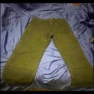 Carhartt pants